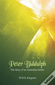 Capa do artigo Peter Biddulph