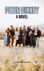 Peter Binney A Novel - Preview
