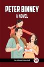 Peter Binneya Novel (Edition2023) - Preview