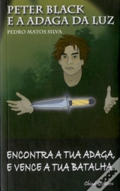 Peter Black e a Adaga da Luz