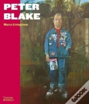 Capa do artigo Peter Blake