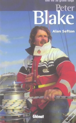 Capa do artigo Peter Blake, Une Vie Au Grand Large