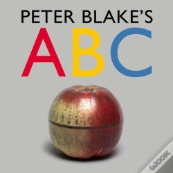 Capa do artigo Peter Blake'S Abc