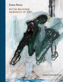 Capa do artigo Peter Brandes