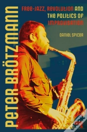 Capa do artigo Peter Broetzmann