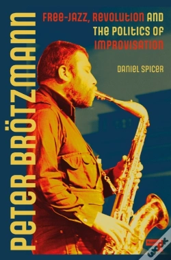 Capa do artigo Peter Broetzmann