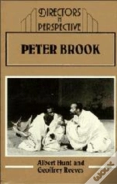Peter Brook