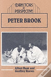 Capa do artigo Peter Brook