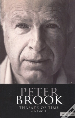 Capa do artigo Peter Brook: Threads Of Time