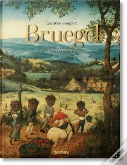 Capa do artigo Peter Brugel ; L'Œuvre Complet