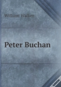 Capa do artigo Peter Buchan