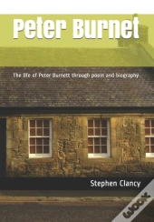 Peter Burnet
