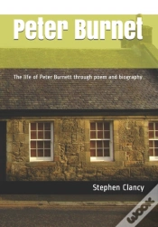 Capa do artigo Peter Burnet