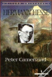 Capa do artigo Peter Camenzind