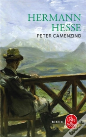 Capa do artigo Peter Camenzind