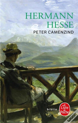Capa do artigo Peter Camenzind