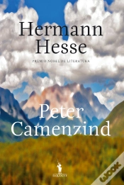 Capa do artigo Peter Camenzind