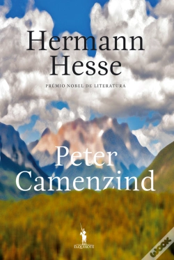 Capa do artigo Peter Camenzind