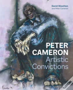 Capa do artigo Peter Cameron