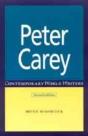 Peter Carey - Preview