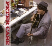 Capa do artigo Peter Case - CD