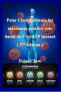 Peter Chew Formula For Maximum Positive Rate Based On Covid-19 Mutant (2nd Edition) - Preview