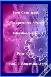 Capa do artigo Peter Chew Track Super-Spreaders Strategy Educational Apps