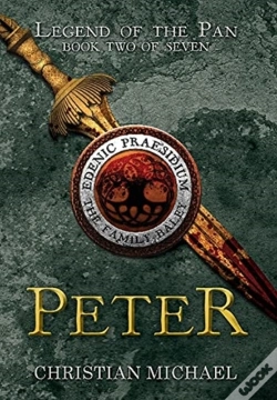 Capa do artigo Peter