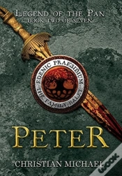 Capa do artigo Peter
