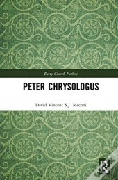 Peter Chrysologus