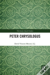 Peter Chrysologus