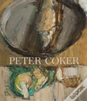 Capa do artigo Peter Coker