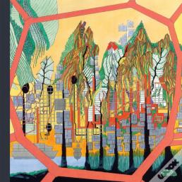 Peter Cook Drawings