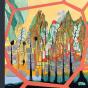 Peter Cook Drawings - Preview