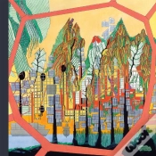 Capa do artigo Peter Cook Drawings