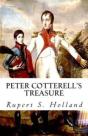Peter Cotterell'S Treasure - Preview