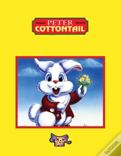 Capa do artigo Peter Cottontail