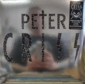 Capa do artigo Peter Criss - Vinil