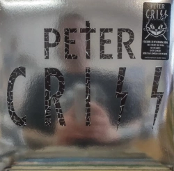 Capa do artigo Peter Criss - Vinil