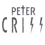 Capa do artigo Peter Criss - Vinil