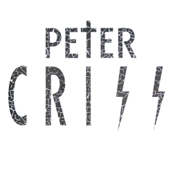 Capa do artigo Peter Criss - Vinil