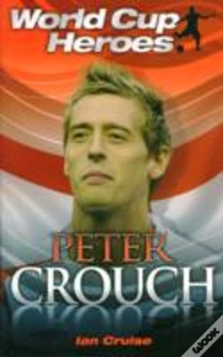 Capa do artigo Peter Crouch