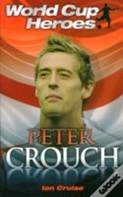 Capa do artigo Peter Crouch