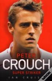 Capa do artigo Peter Crouch