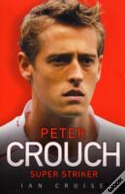 Capa do artigo Peter Crouch