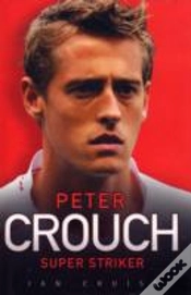 Capa do artigo Peter Crouch