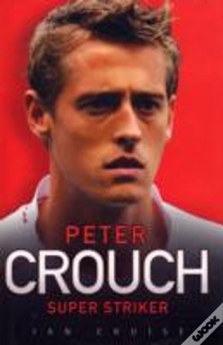 Capa do artigo Peter Crouch