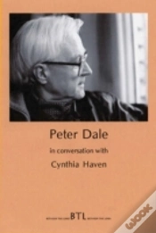 Capa do artigo Peter Dale In Conversation With Cynthia Haven