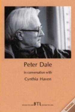 Capa do artigo Peter Dale In Conversation With Cynthia Haven