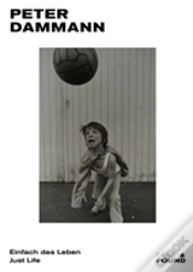 Capa do artigo Peter Dammann: Just Life